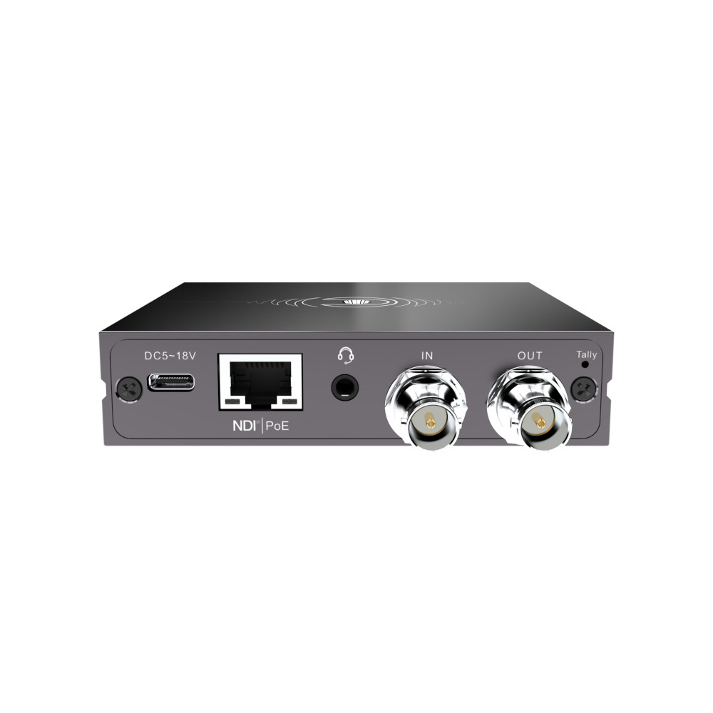 Kiloview N30 12G-SDI/Full NDI Encoder/Decoder