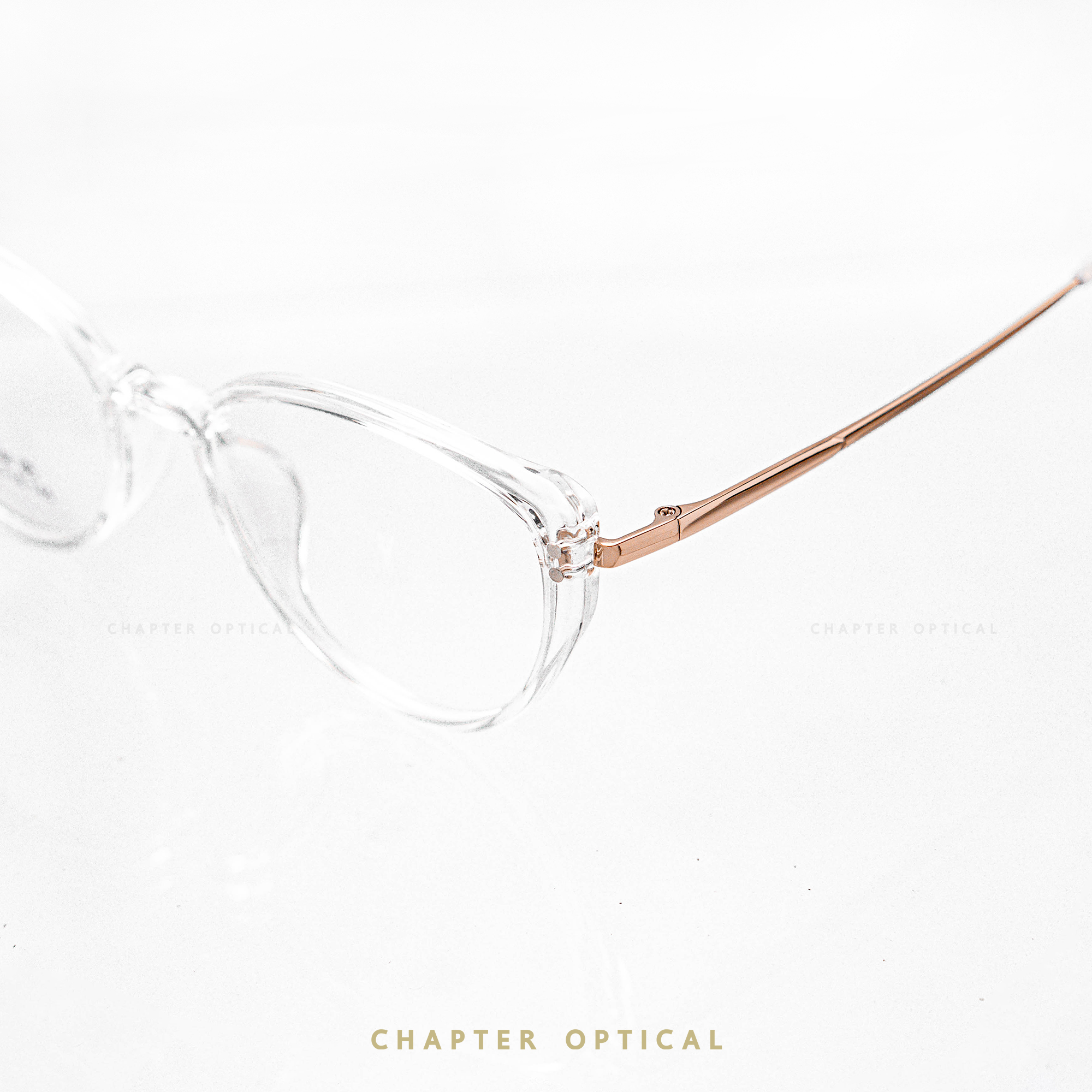 กรอบแว่น Zero To One รุ่น 23643-C04