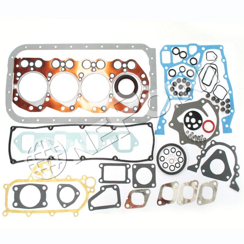 EH44700 O/H ENGINE GASKET KIT 'TD27-II'