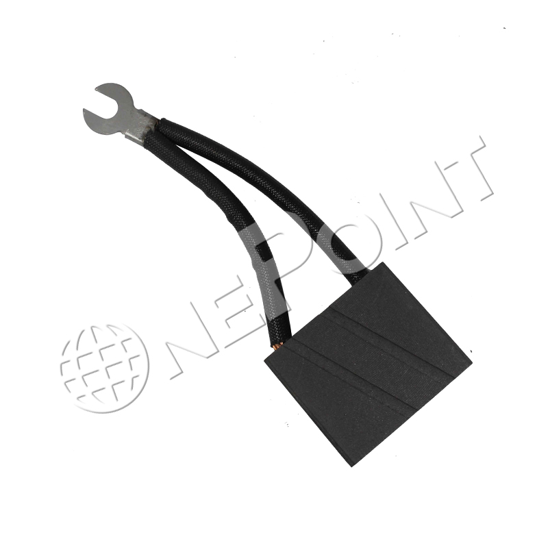 CY11500 CARBON BRUSH 16 x 40 x 34