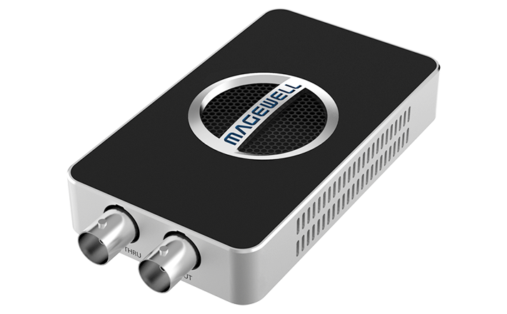 Magewell USB Capture SDI 4K Plus | One-channel 4K capture device