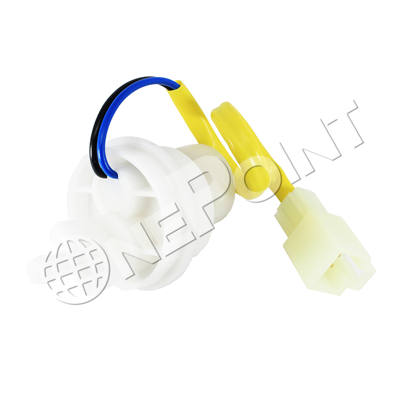 CC11011 SENSOR, FUEL FILTER 1DZ / 2Z