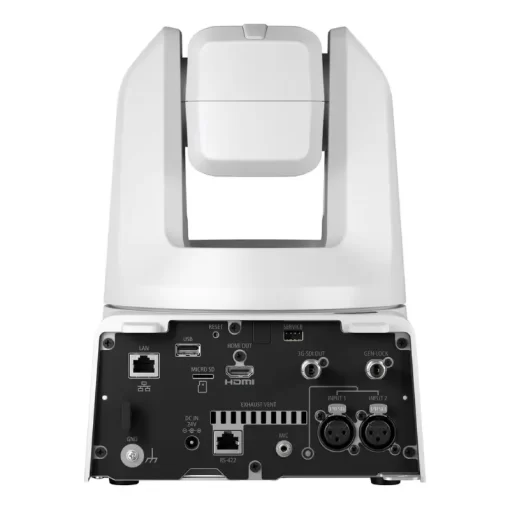 Canon CR-N500 PTZ Camera