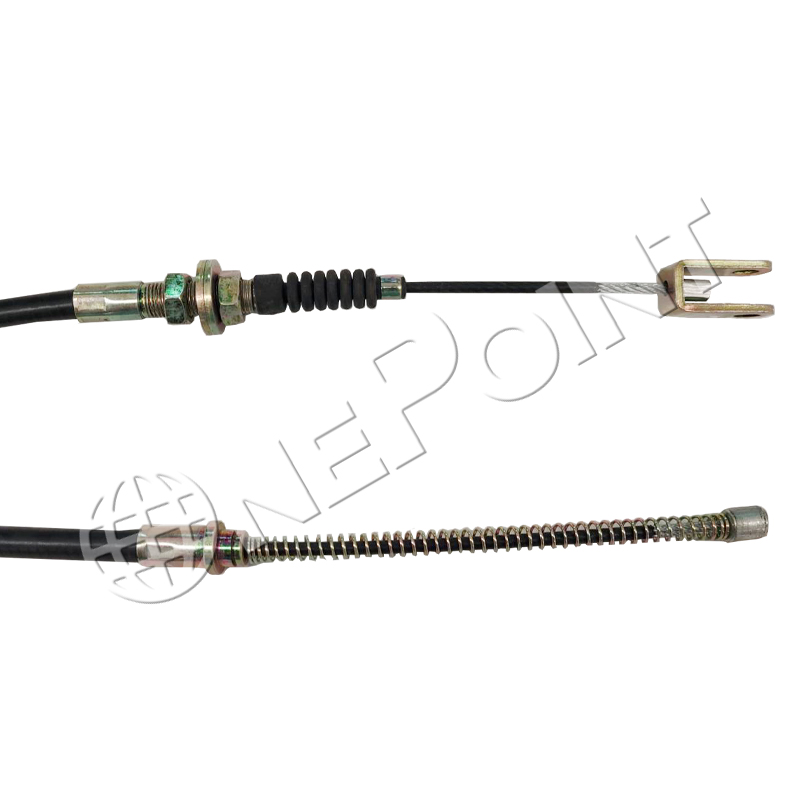 BB11550R BRAKE CABLE, RH