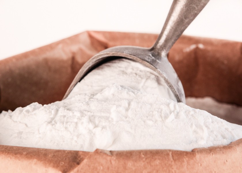 มอลโตเด็กซ์ตริน ( Maltodextrin )
