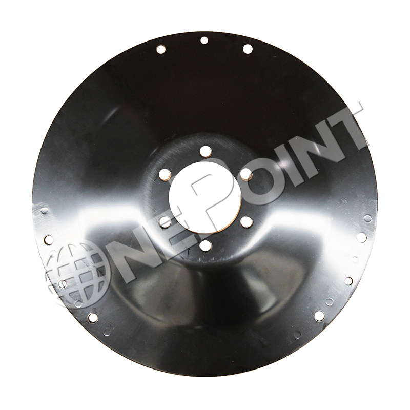 TN55222 TORQUE CONVERTOR Z5 / T6