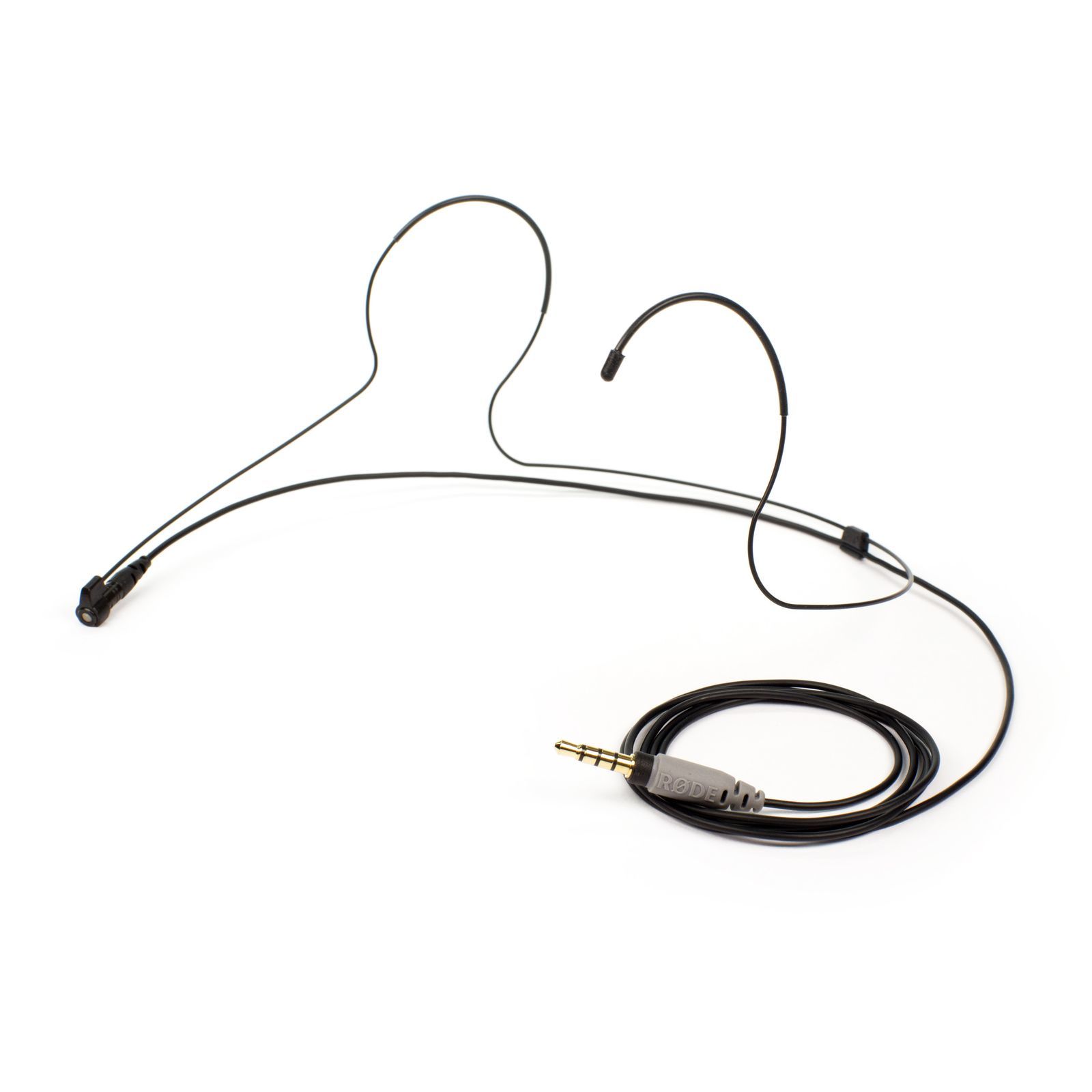 rode Lav-Headset Medium)
