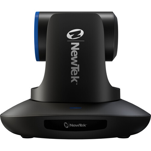 Vizrt : NDI HX PTZ3 Camera (NewTek)