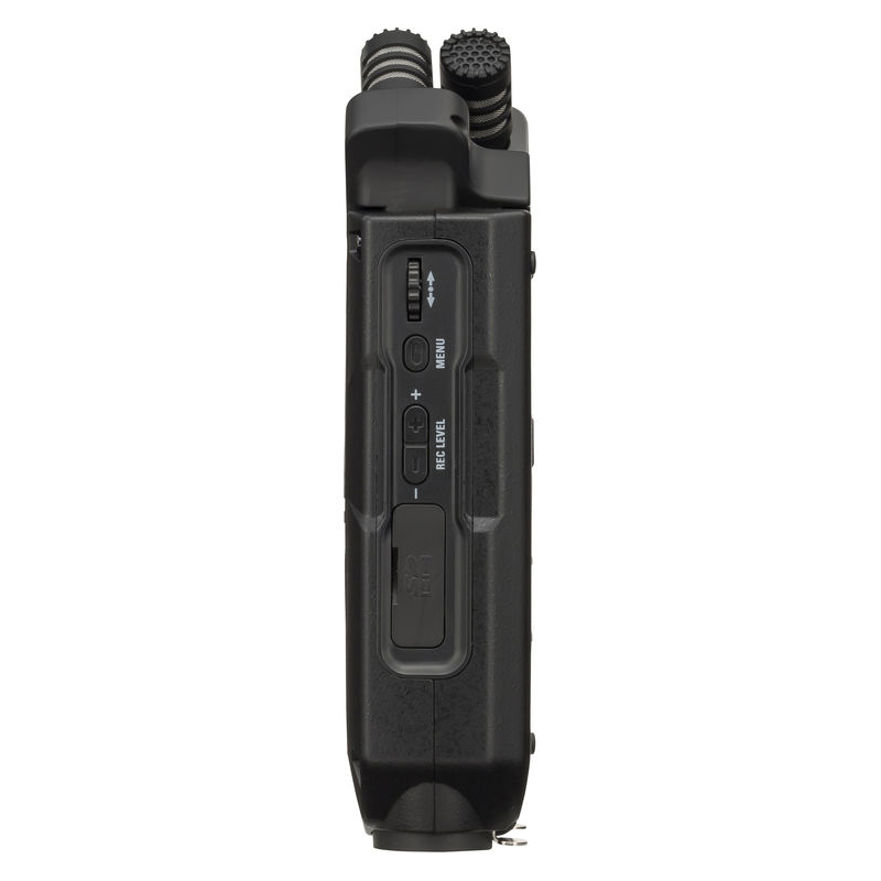 Zoom H4N PRO BLACK Handy Recorder