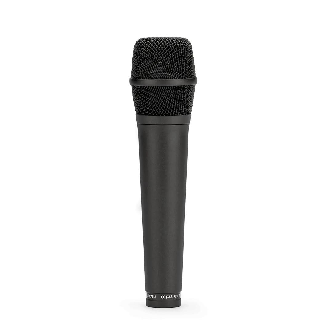RODE M2 Live Performance Condenser Microphone ไมค์สำหรับการแสดง