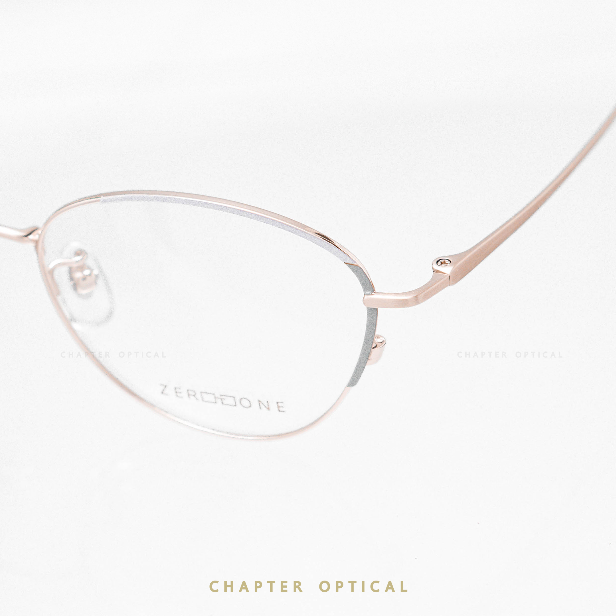 กรอบแว่น Zero To One รุ่น ZTO3251-C03