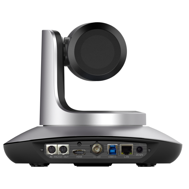 Telycam TLC-300-IP-12 PTZ Camera