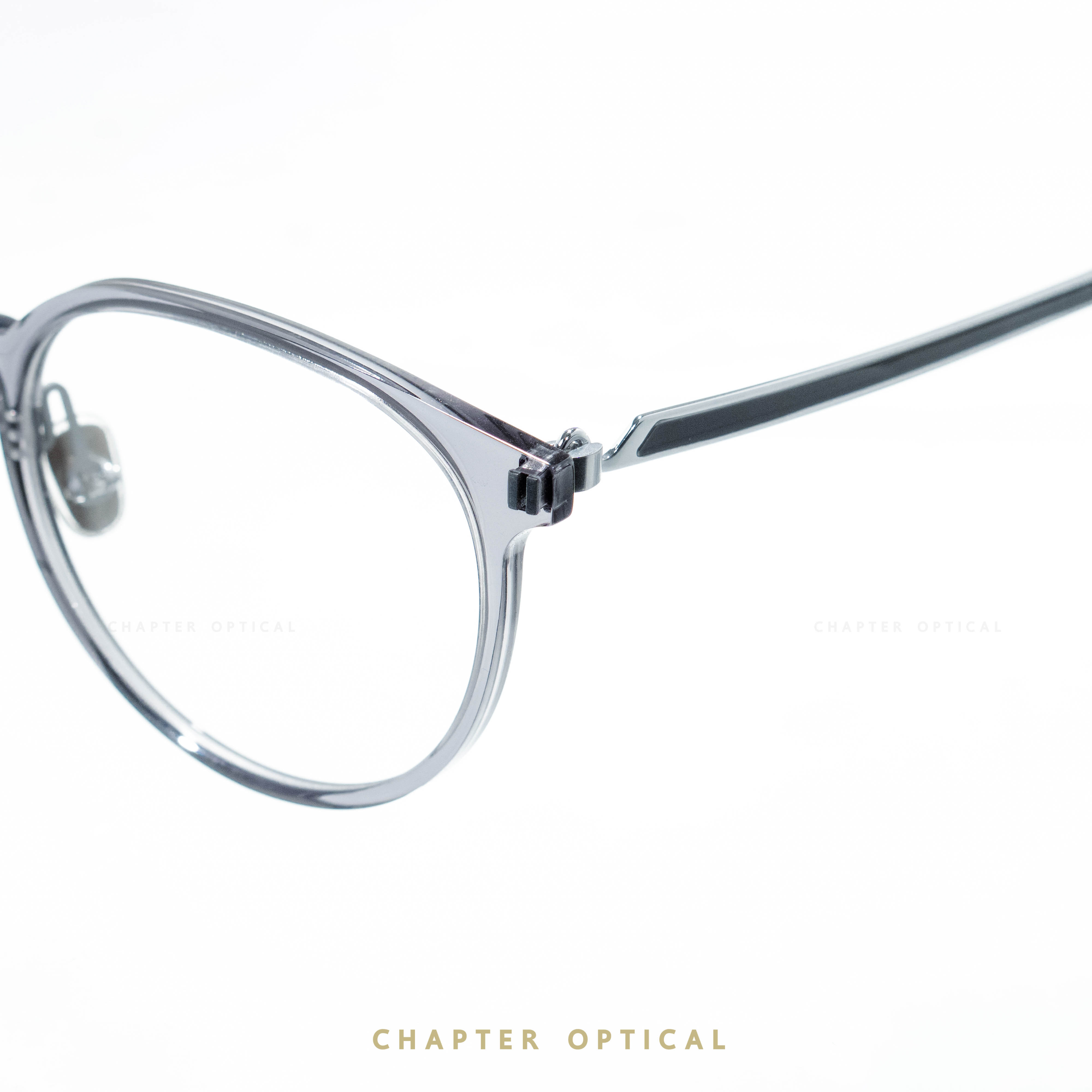 กรอบแว่น TiDOU | TX02-C3