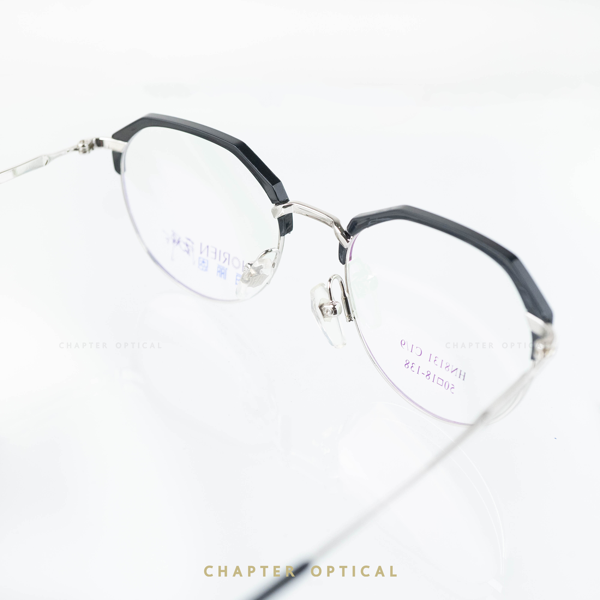 กรอบแว่น Horien รุ่น HN8131-C01/9