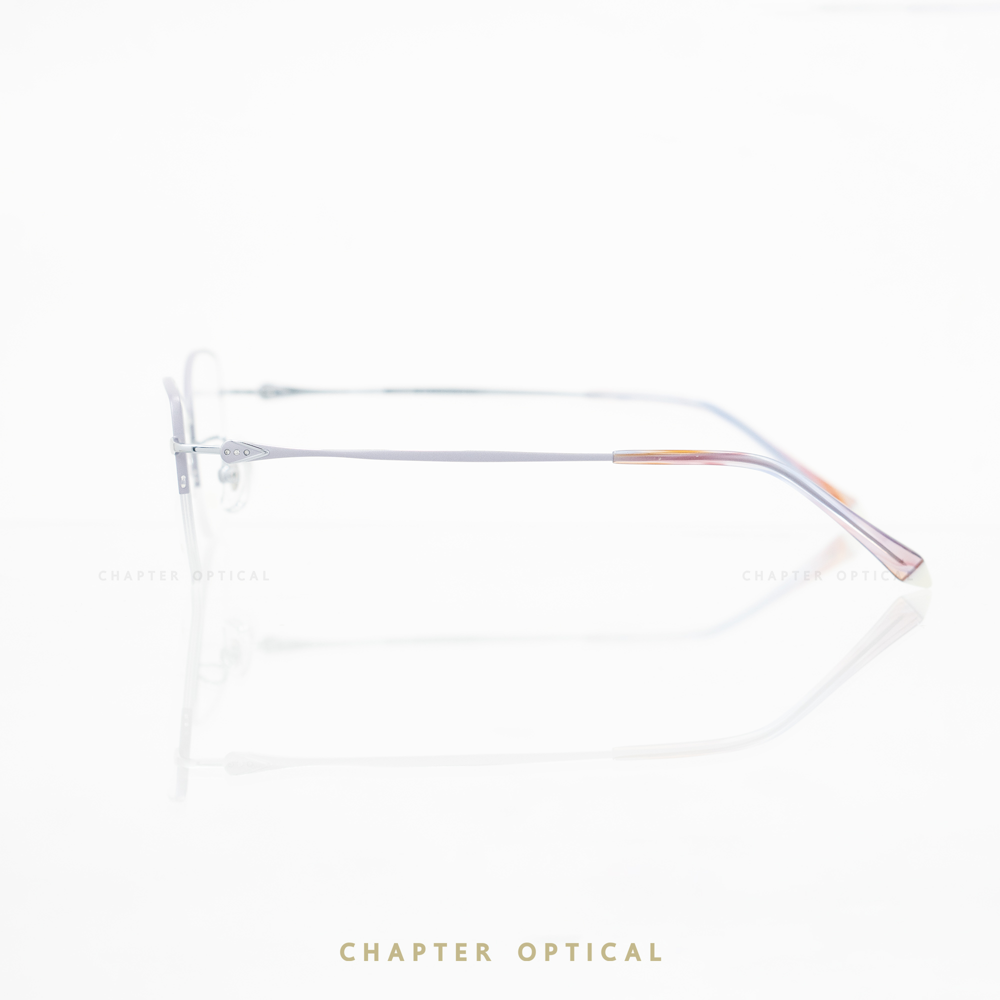 กรอบแว่น Zero To One รุ่น ZTO3279-C01