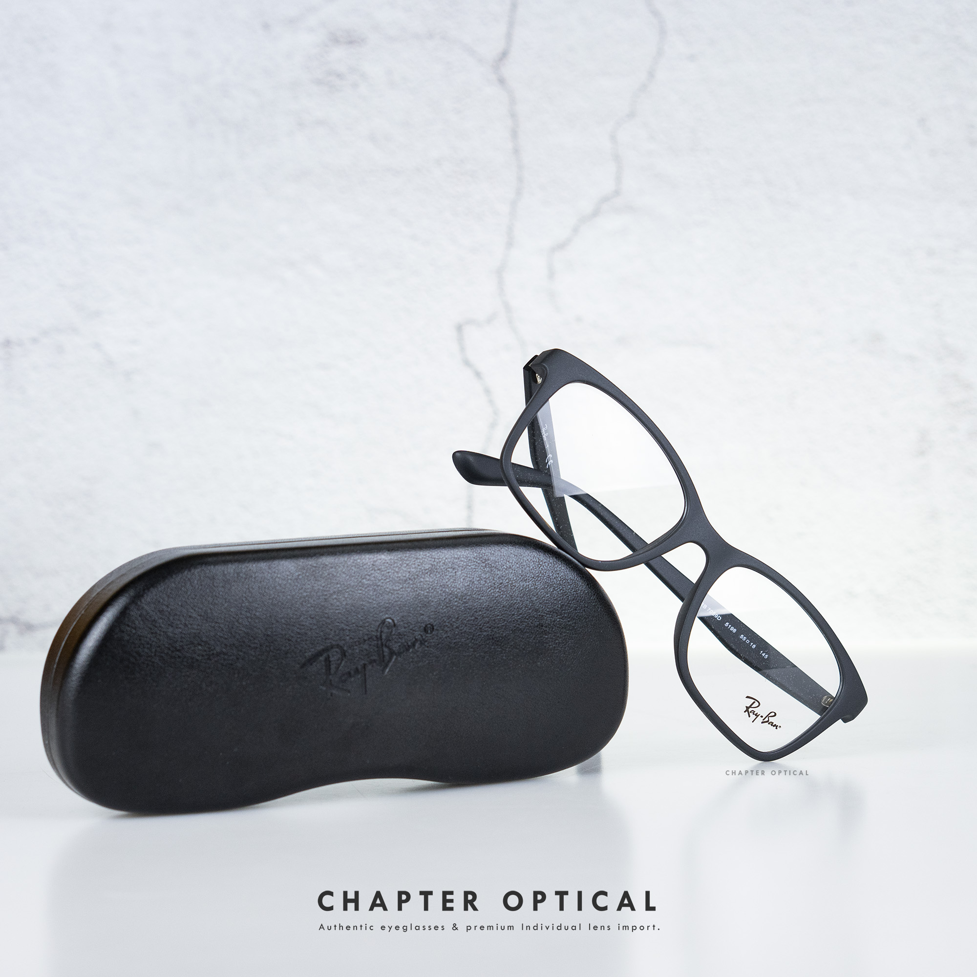 Rayban RB7059D-5196