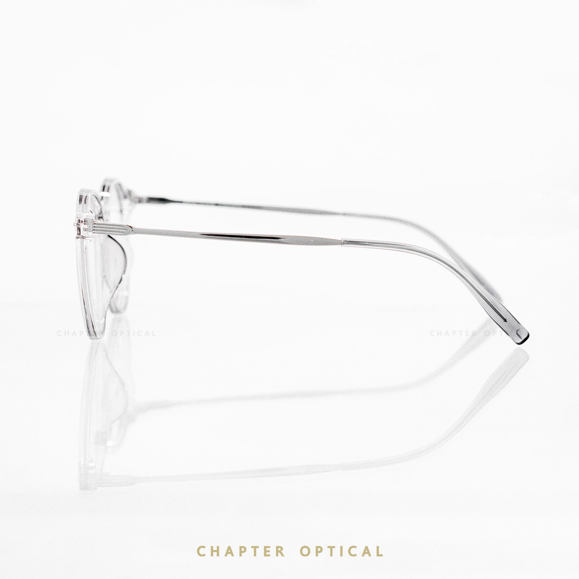 กรอบแว่น Zero To One รุ่น 8705-C10