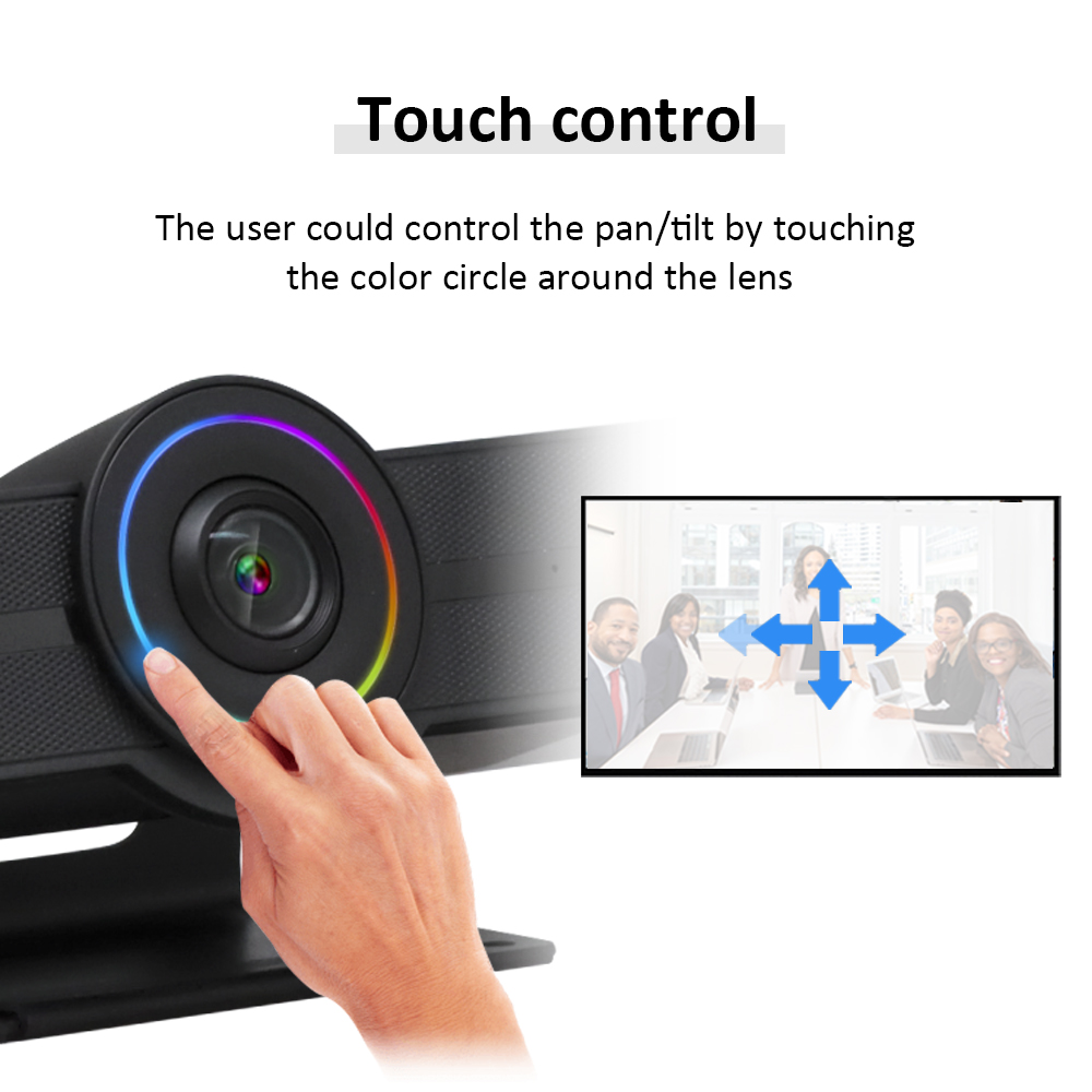 KT-A31V Katov USB Auto Framing Camera