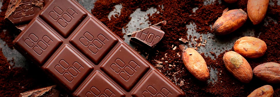 COCOA FLAVOUR