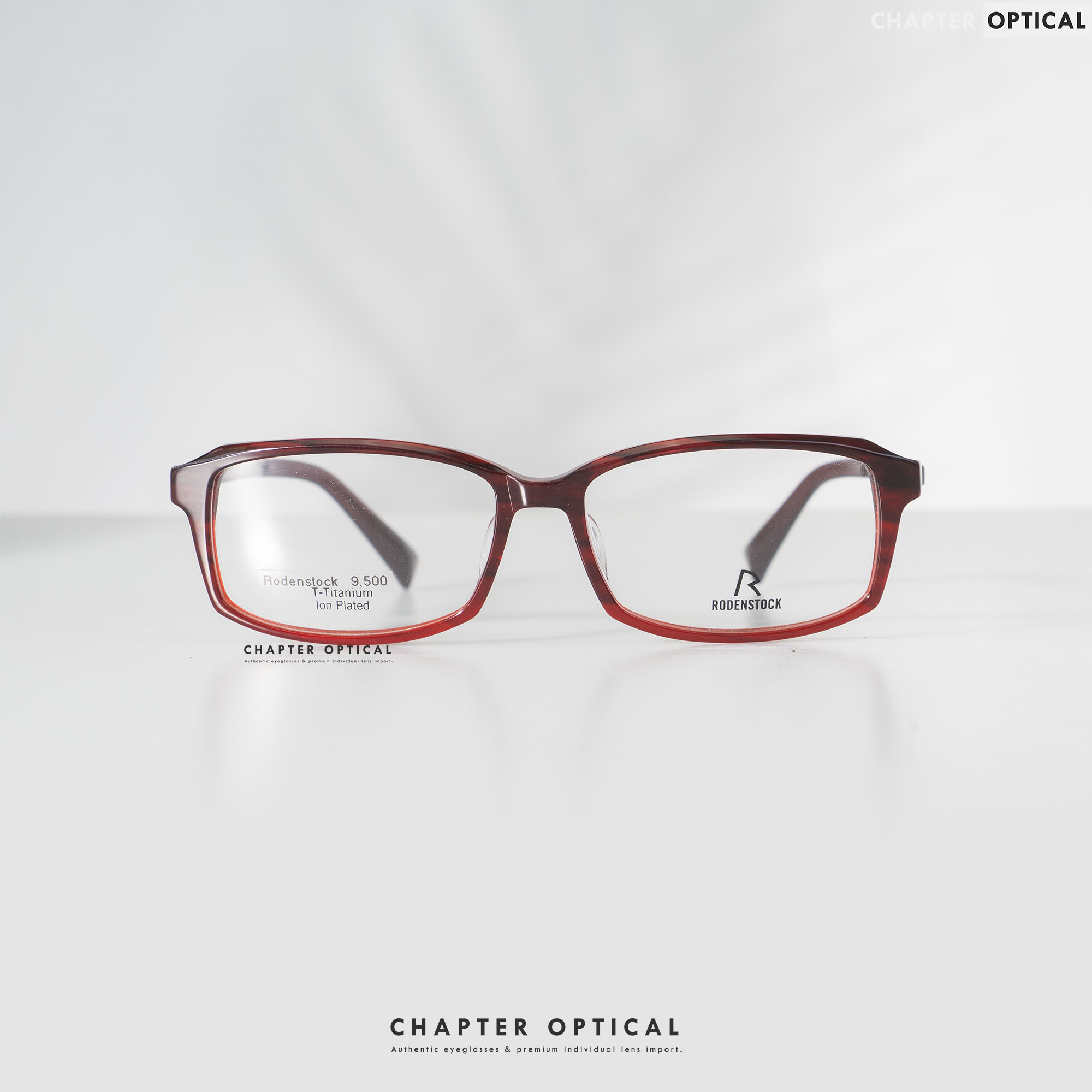 กรอบแว่น Rodenstock | R2030C