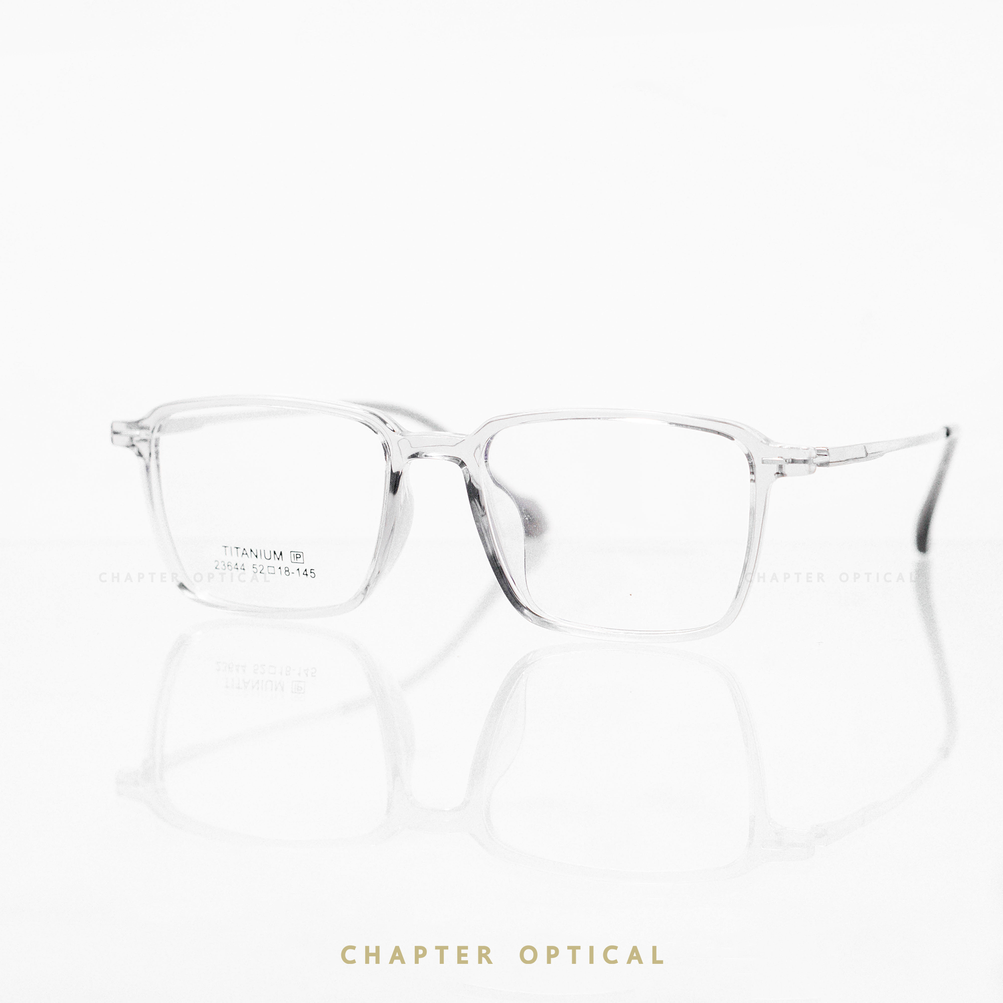 กรอบแว่น Zero To One รุ่น 23644-C03