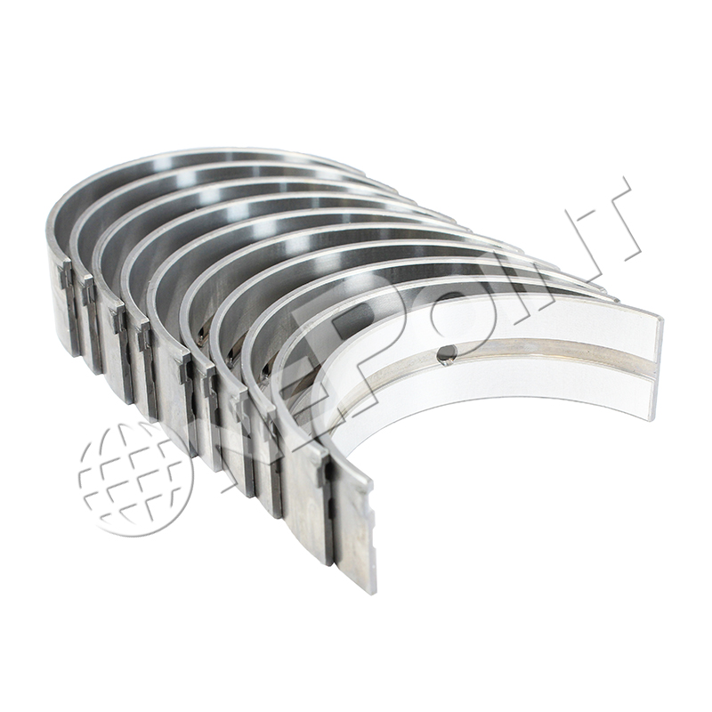 CK33118K MAIN BEARING SET STD '4D95S / 4D95L'
