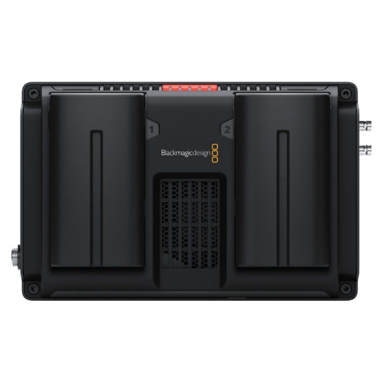 Blackmagic Video Assist 5 12G HDR