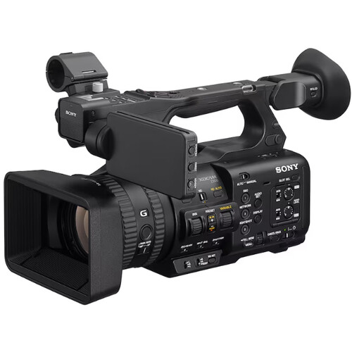 Sony PXW-Z200 4K 1" CMOS Sensor XDCAM Camcorder (ประกันศูนย์)