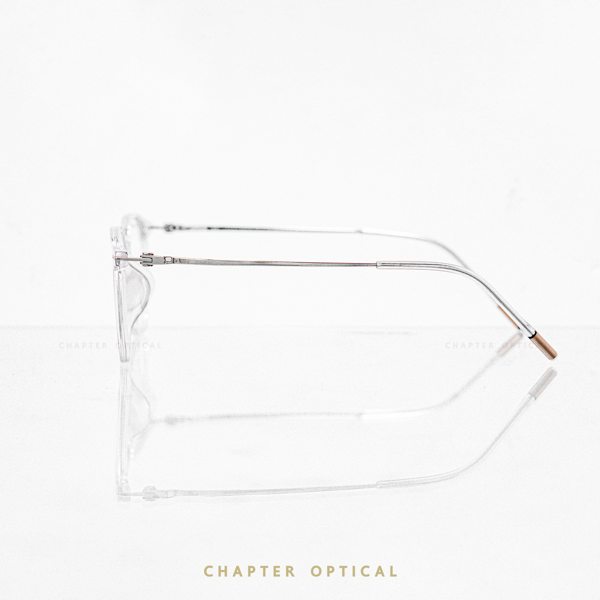 กรอบแว่น Zero To One รุ่น 1110-C02