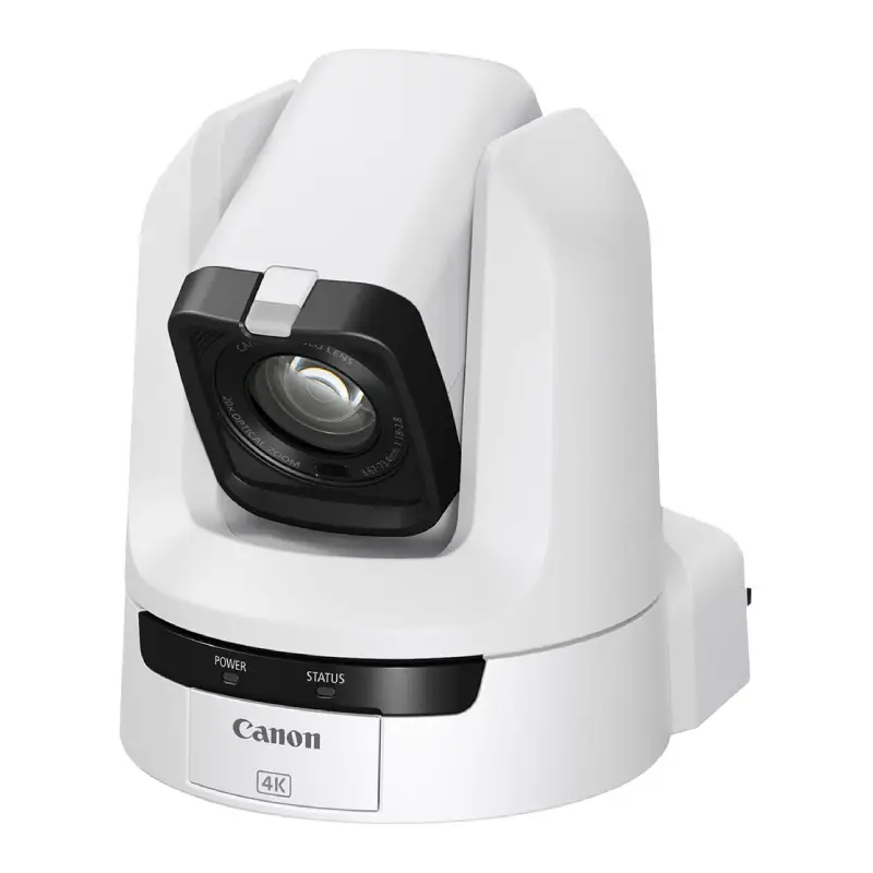 Canon CR-N100 PTZ Camera