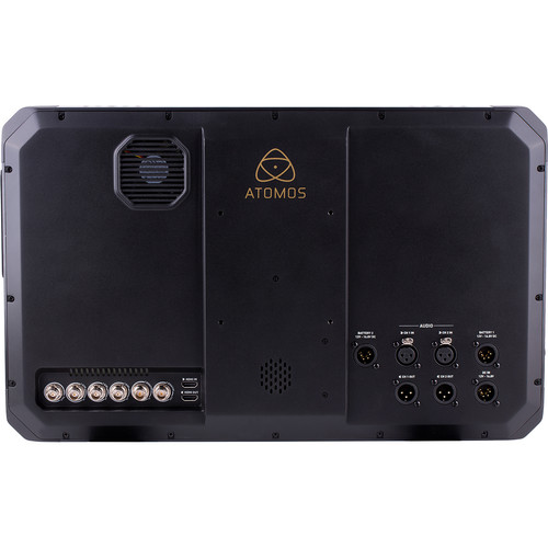 Atomos Sumo 19" HDR Monitor Recorder