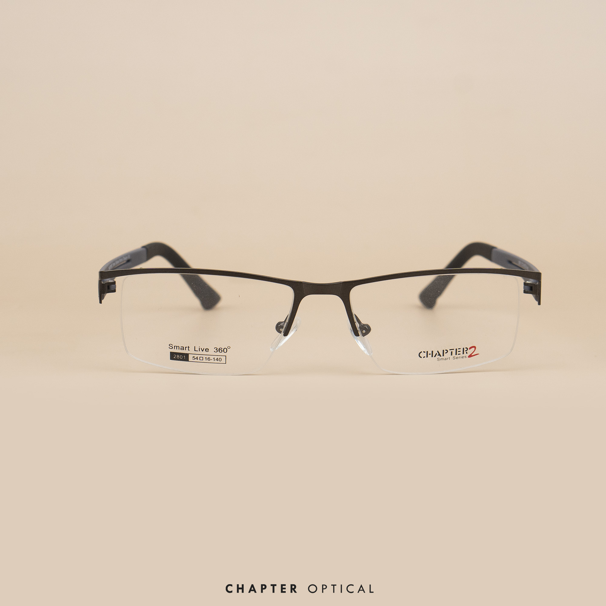 กรอบแว่น ( รุ่น 2801-C2 )