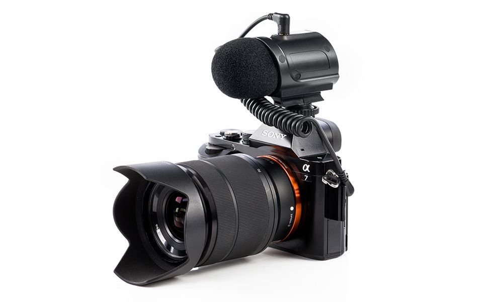 Saramonic-SR-PMIC2 | รับประกันศูนย์ 100%