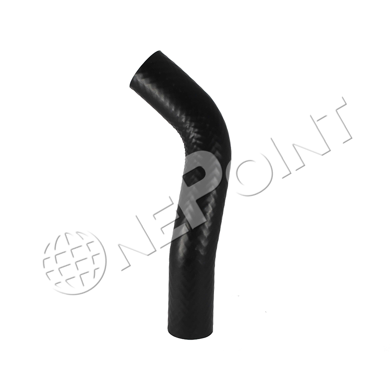 HD11017 HOSE, LOW PRESSURE #2 (Valve to Tank)