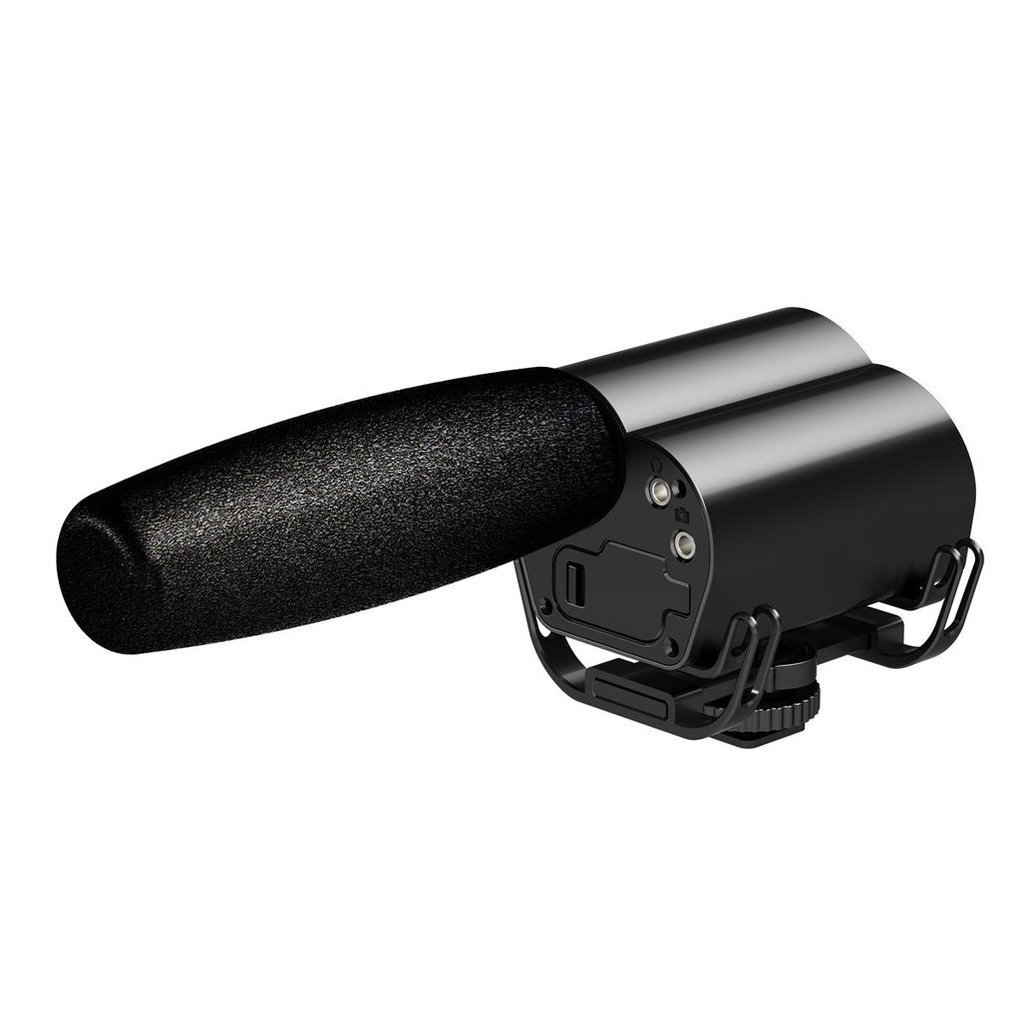 Saramonic Vmic Recorder