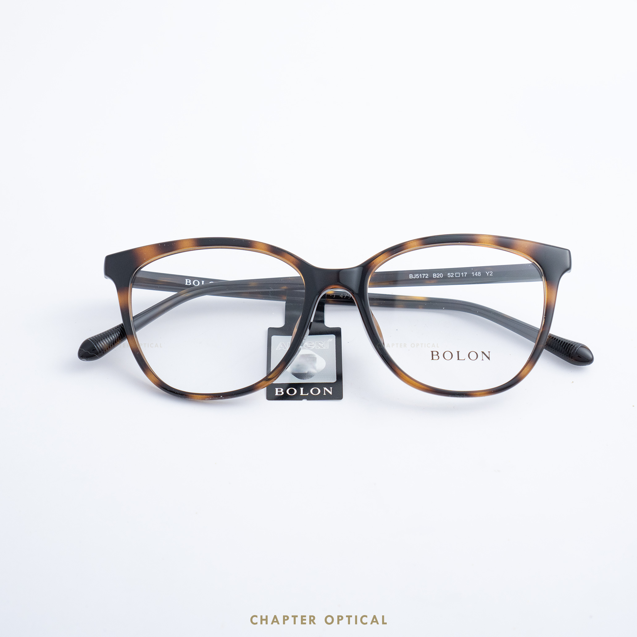 กรอบแว่นตา Bolon รุ่น BJ5172-B20