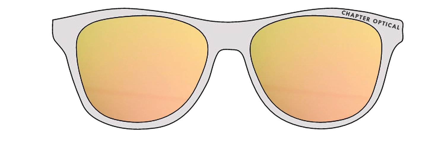 เลนส์สายตาสั้นย้อมสีกันแดด SunTint Lenses