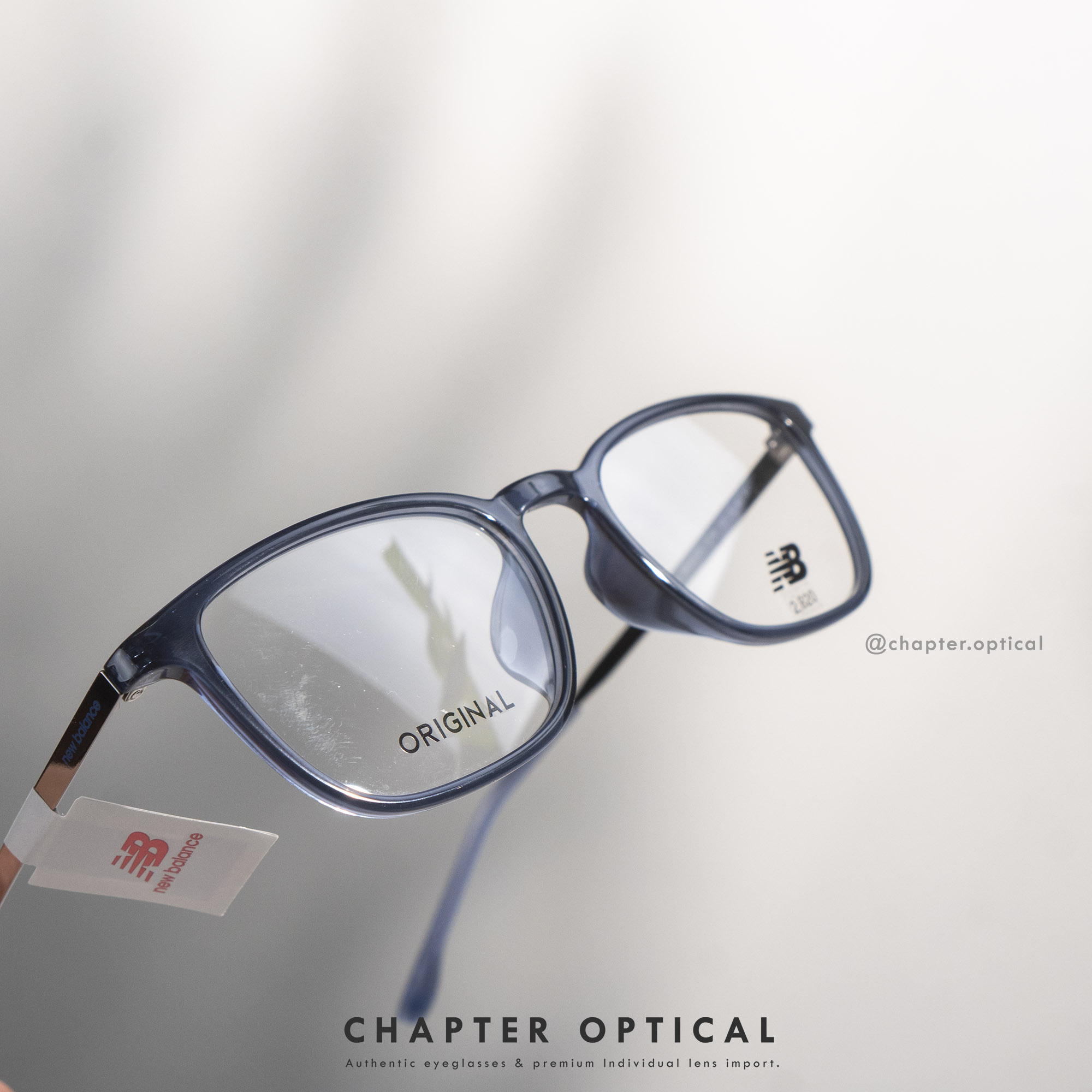 New Balance รุ่น Original รหัส (NB09212X-C03B)