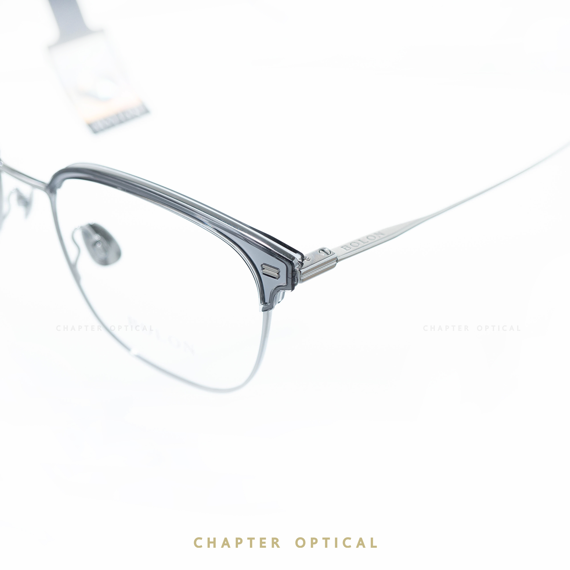 กรอบแว่นตา Bolon รุ่น BT6033-B16-F3