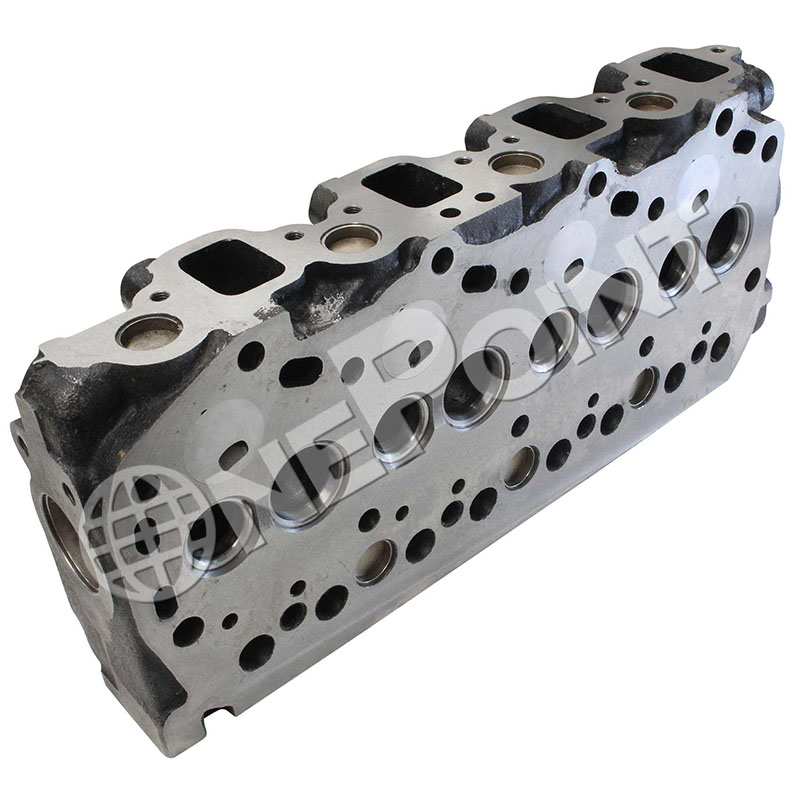 CH11200 CYLINDER HEAD ASSY '1DZ-II'