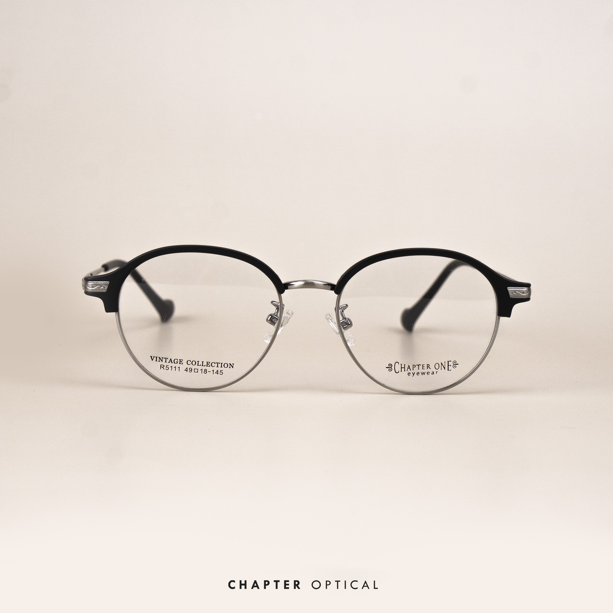 กรอบแว่นแฟชั่น | TR-R5111-C2