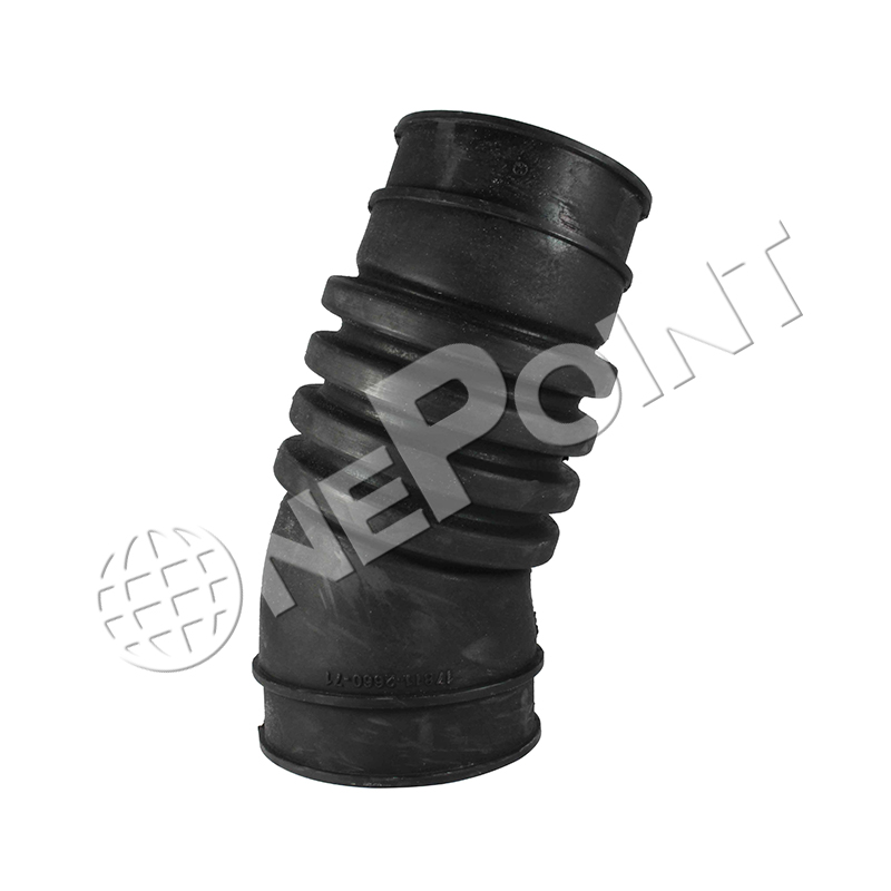 HD11209 HOSE, AIR CLEANER OUTLET 2Z / 3Z