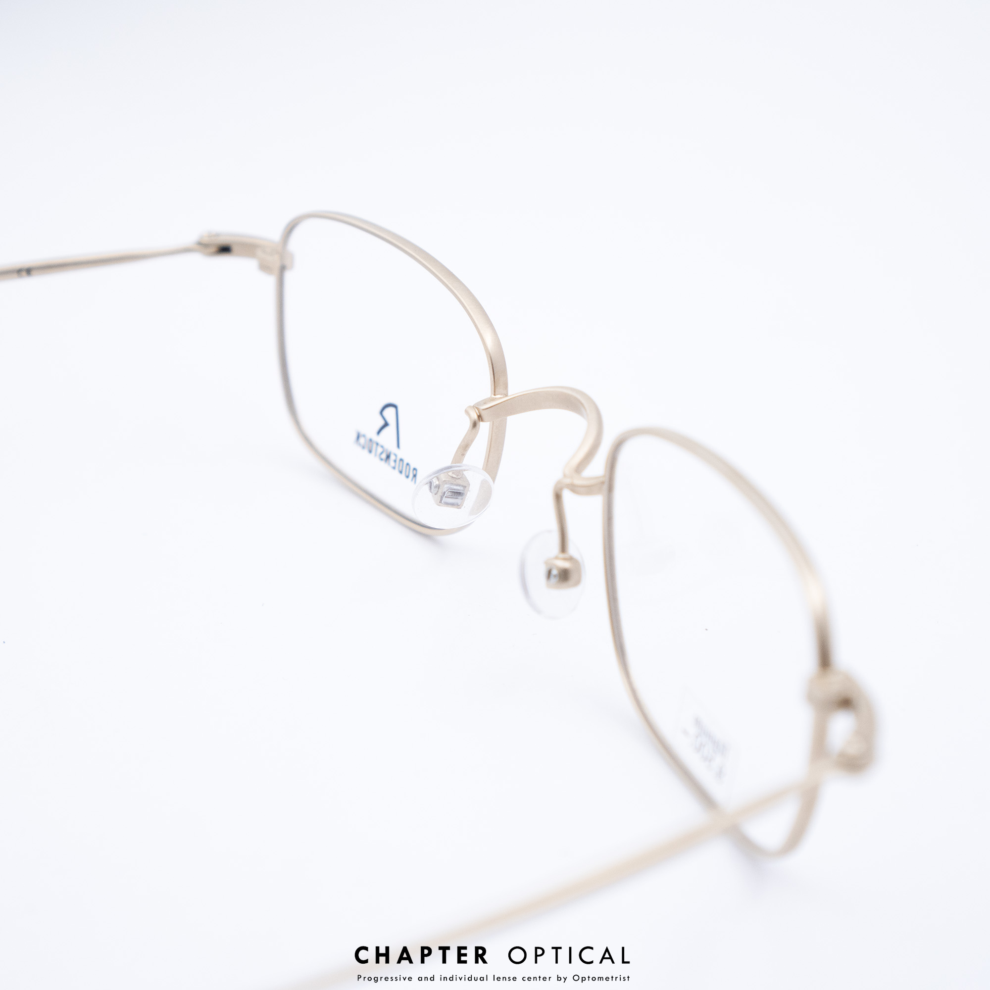 กรอบแว่น Rodenstock | R7092-B
