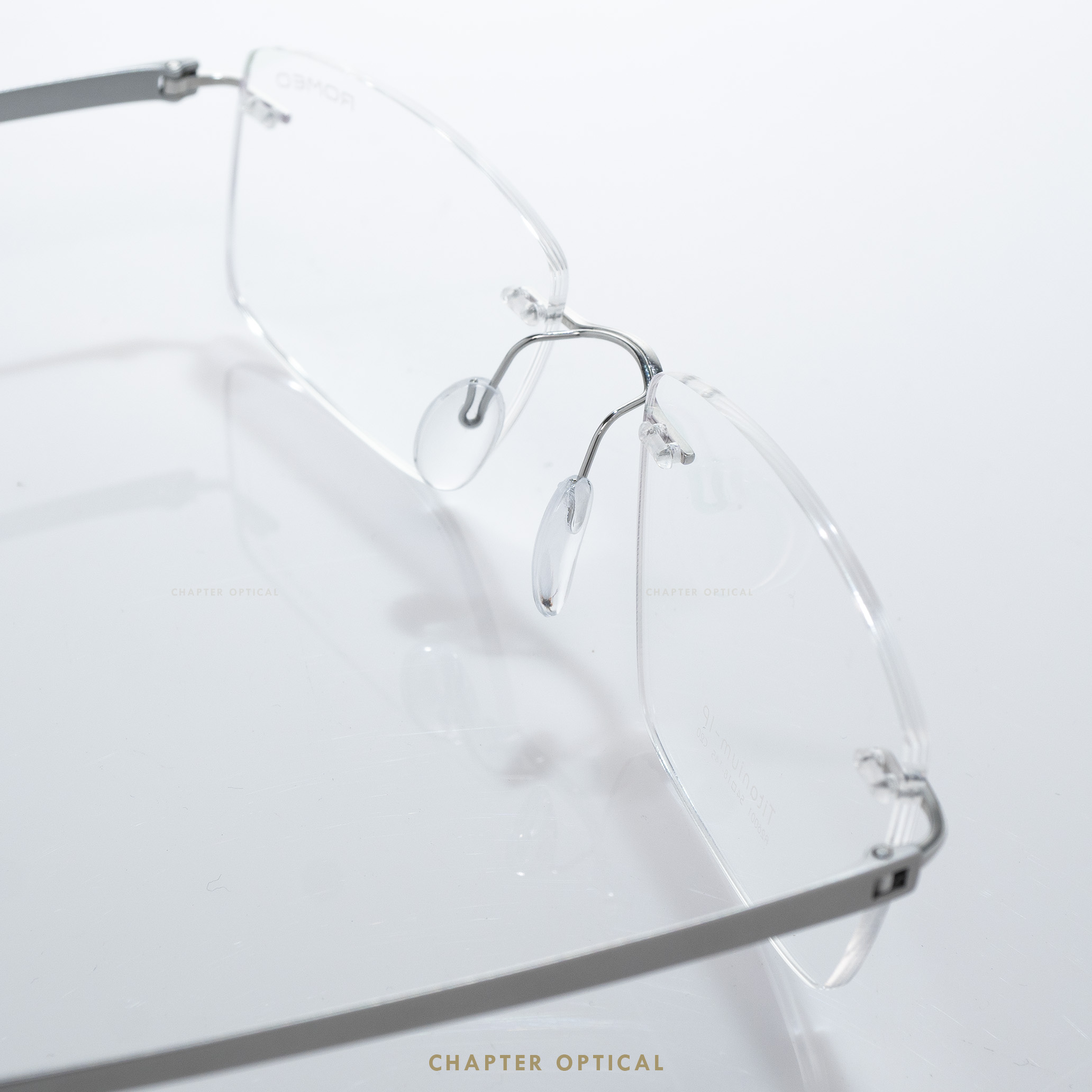 กรอบเเว่นตา ROMEO รุ่น R26001-C20