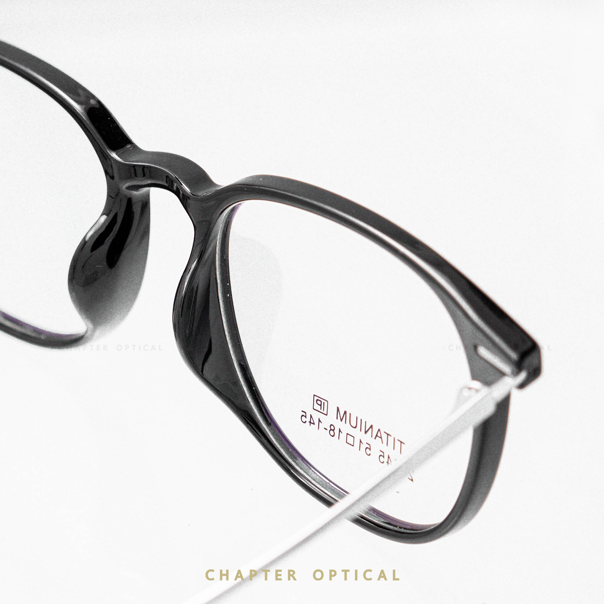 กรอบแว่น Zero To One รุ่น 23645-C01