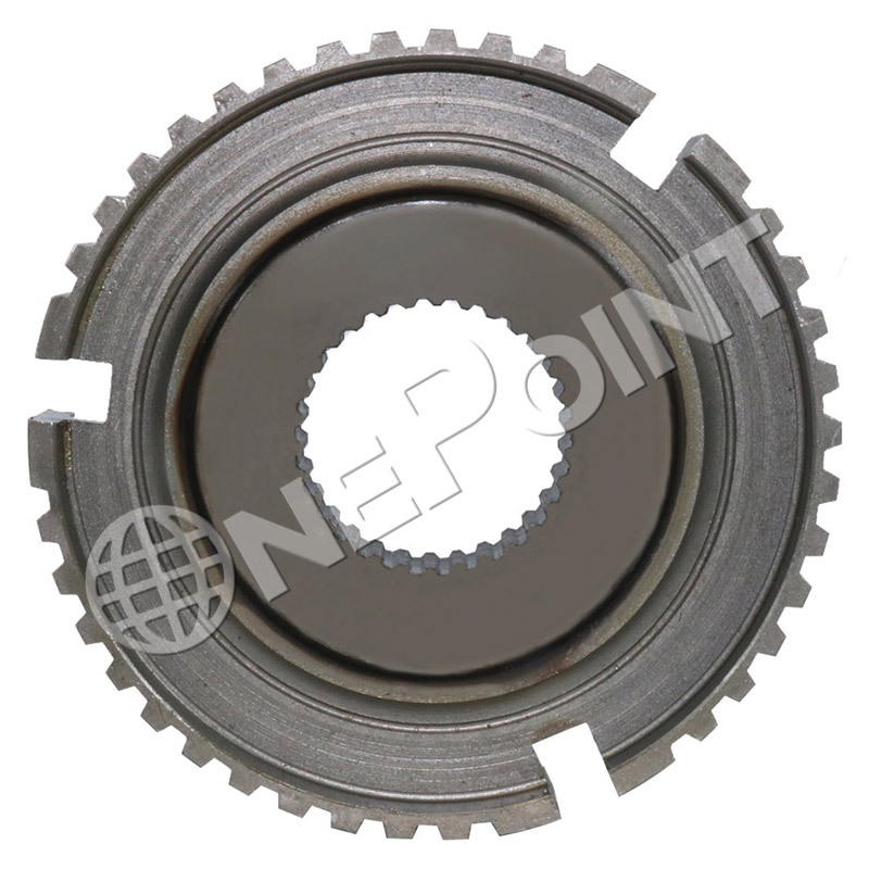 SZ11702 HUB, SYNCHRO #1 1DZ / 2Z