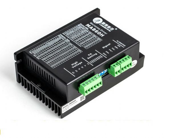 Motor Drive leadshine DMA860H