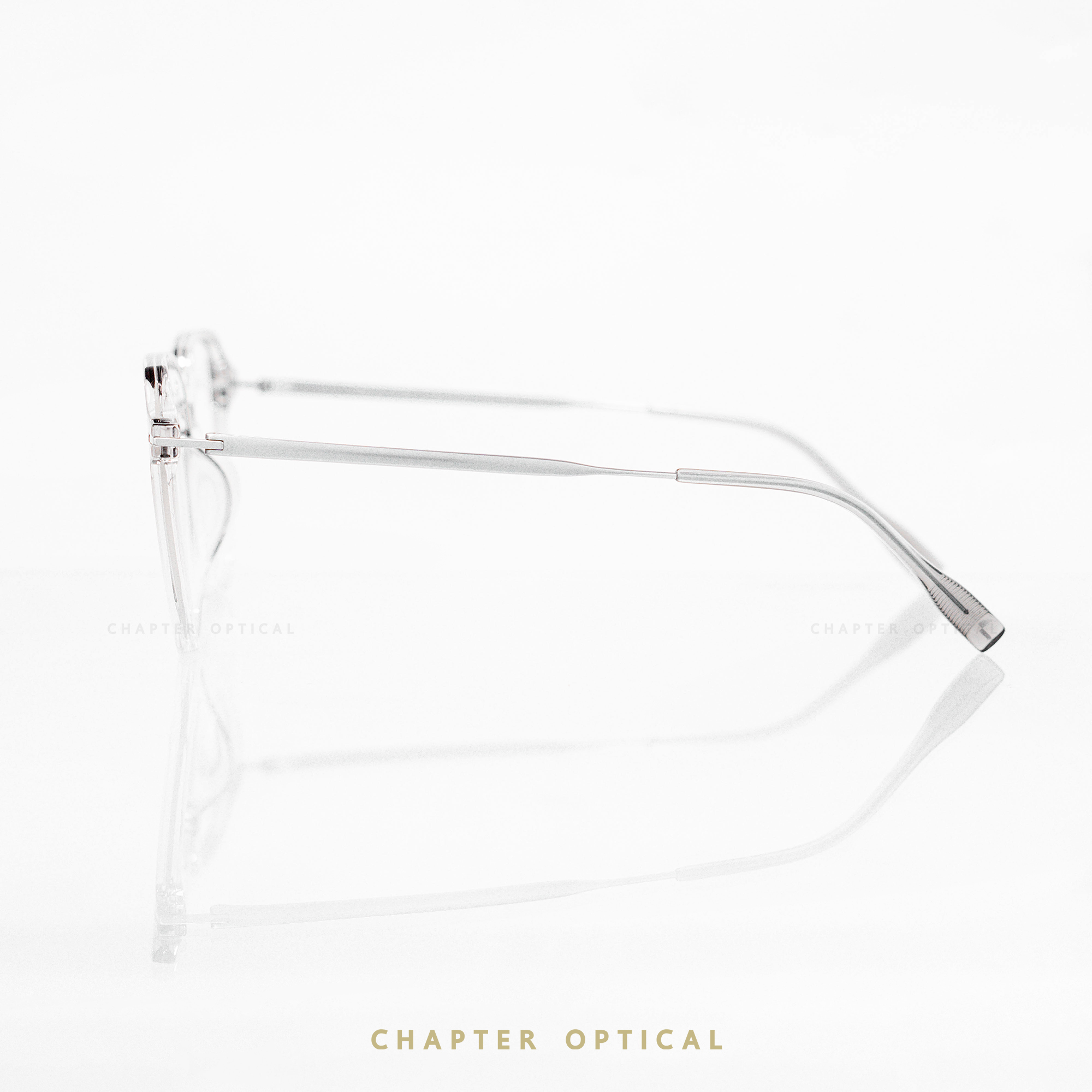 กรอบแว่น Zero To One รุ่น ZTO1007-C03