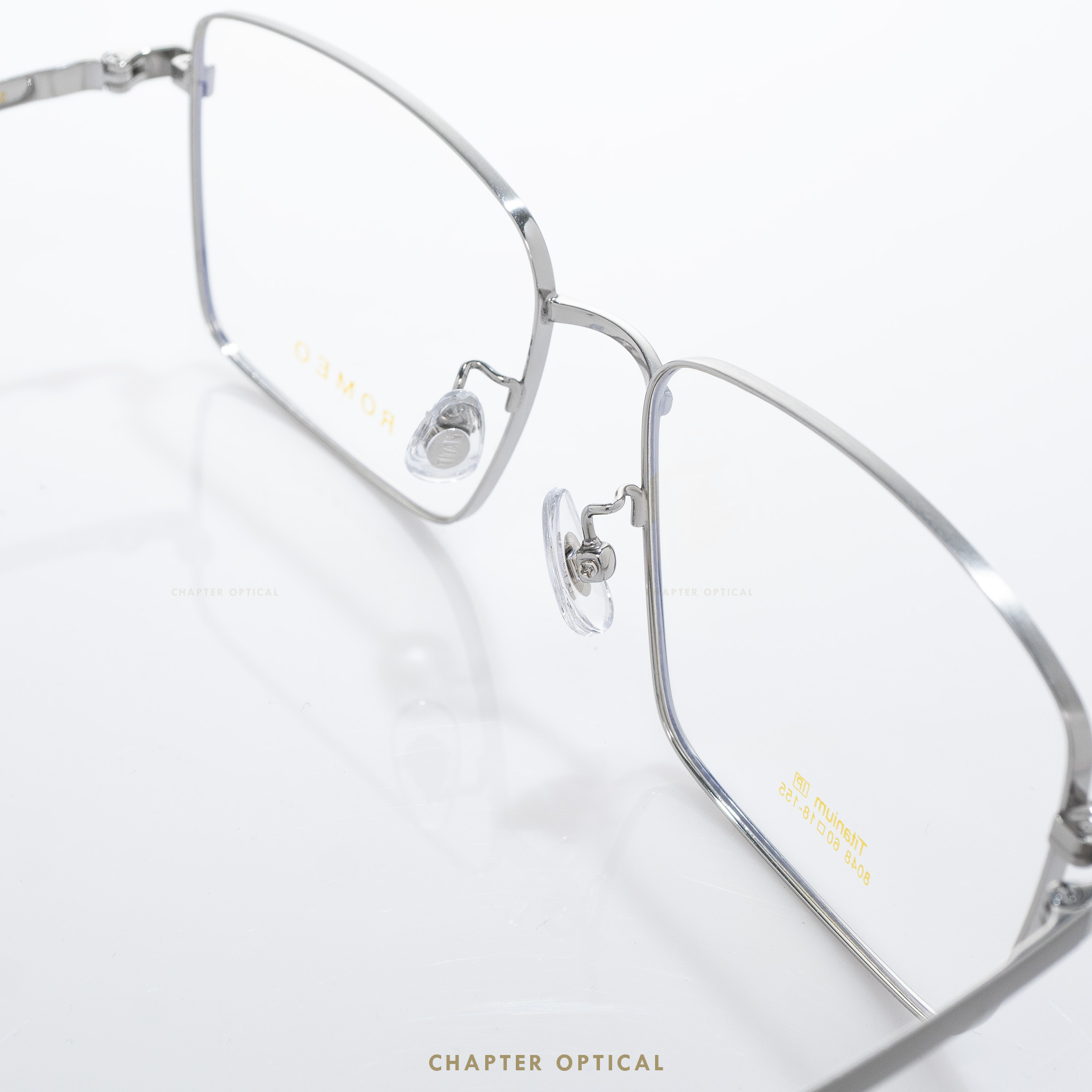 กรอบเเว่นตา ROMEO รุ่น 8048-C2