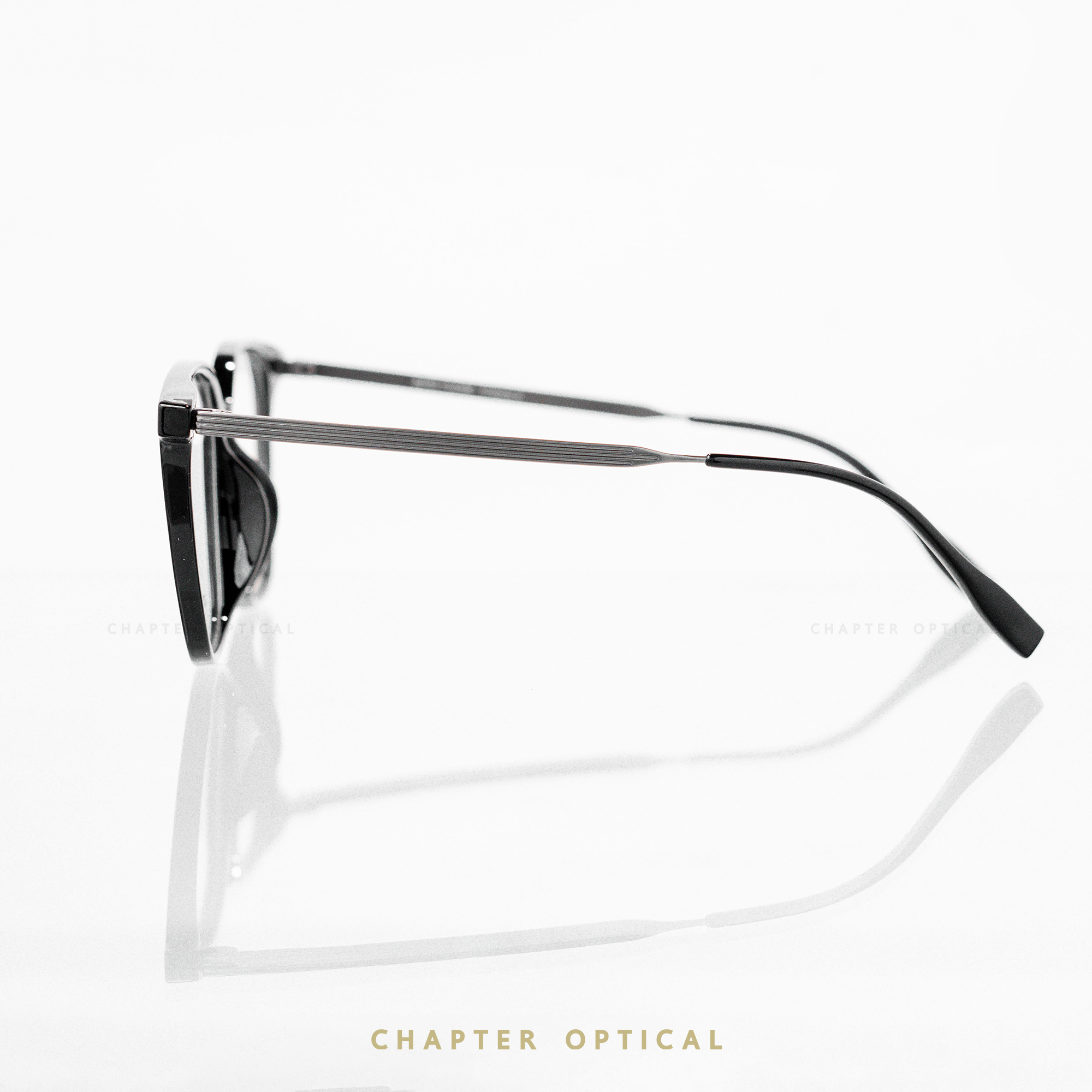 กรอบแว่น Zero To One รุ่น ZTO1024-C02